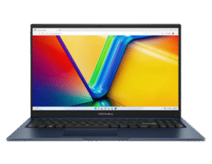 נייד ASUS Vivobook 15 I7-1355U 16GB 1TB NVME DOS FHD TOUCH BLUE