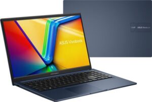 נייד ASUS VivoBook 15 Core 7 150U 16GB 512NVME 15.6 FHD DOS Blue