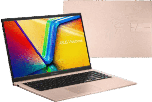 נייד ASUS VivoBook 14 Core 7 150U 16GB 512NVME Intel UHD FHD DOS