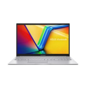נייד ASUS VivoBook 15 i7-1355U 16GB 512NVME 15.6 FHD DOS Silver