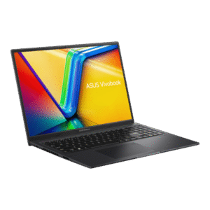 Asus VivoBook 16X i7-13620H 16GB 1TB 16 QXGA RTX3050 DOS Black